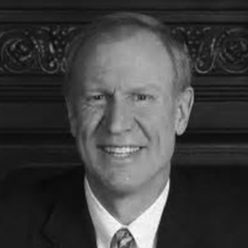 Bruce Rauner