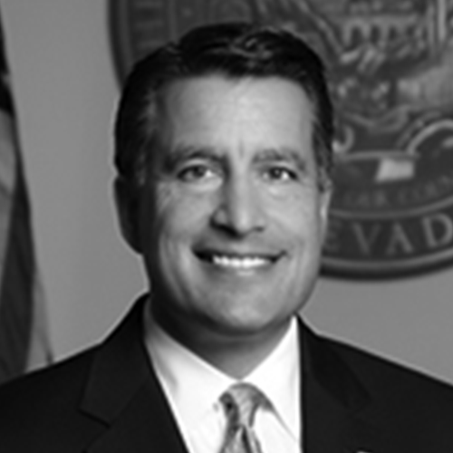 Brian Sandoval