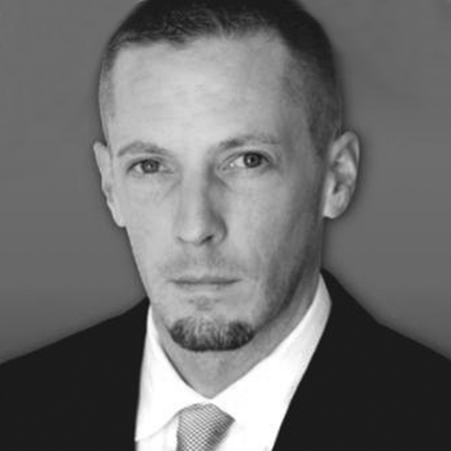 Dustin Glover