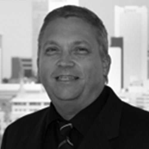 Mike Lettman
