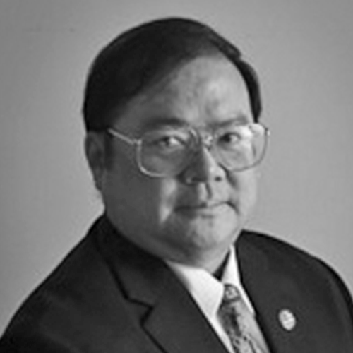 Walter Tong