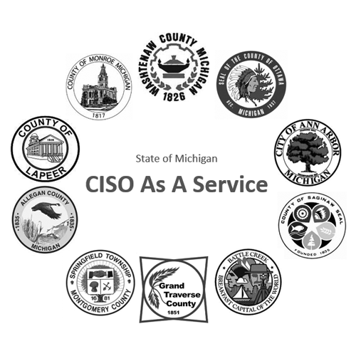 CISO as a Service