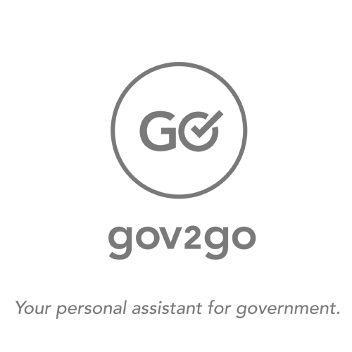 Gov2Go National Rollout