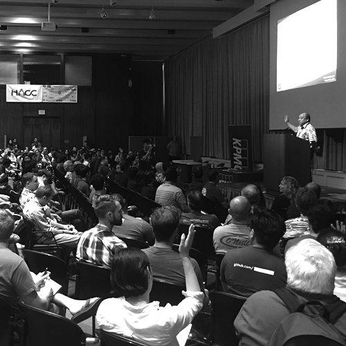 Hawaii Annual Code Challenge Program