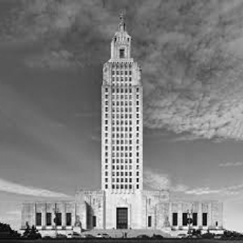 Louisiana Enterprise Architecture (EA) Project