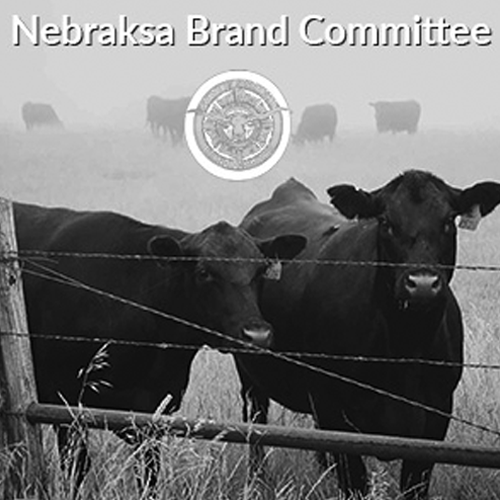 Nebraska Brand Committee Mobile Inspections