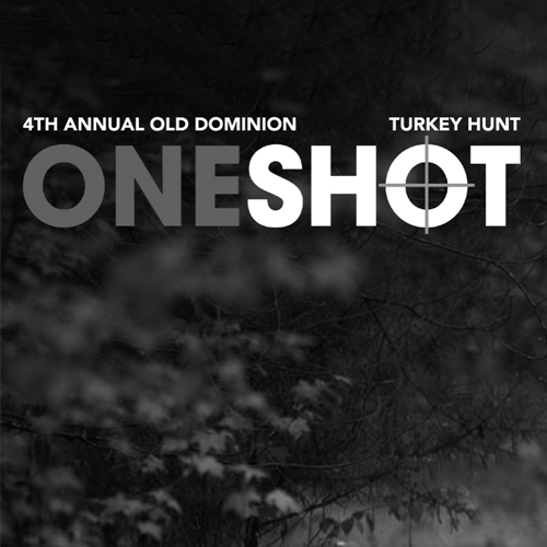 Virginia OneShot Hunt Website