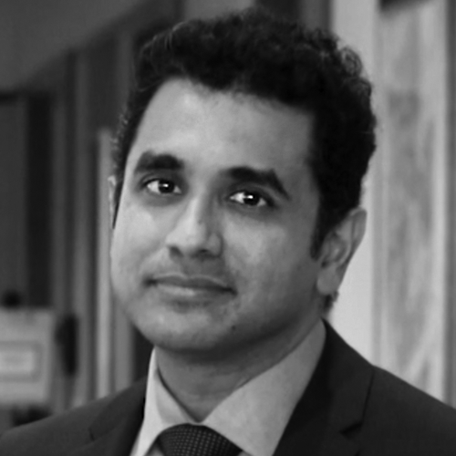 Nikhil Deshpande