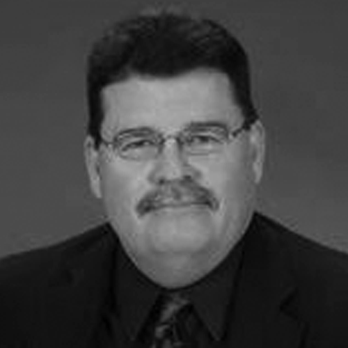 Tim Garza