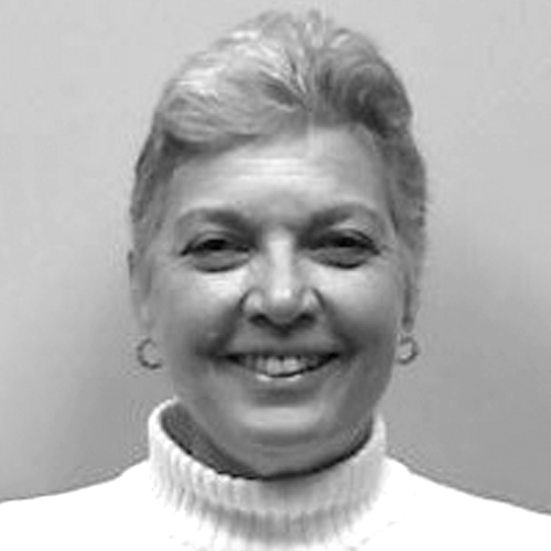 Vicky Hutchings