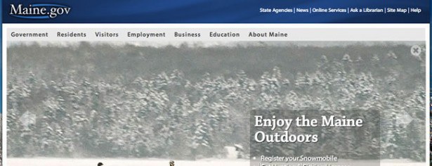 maine.gov