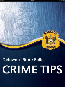 State Police Crime Tips