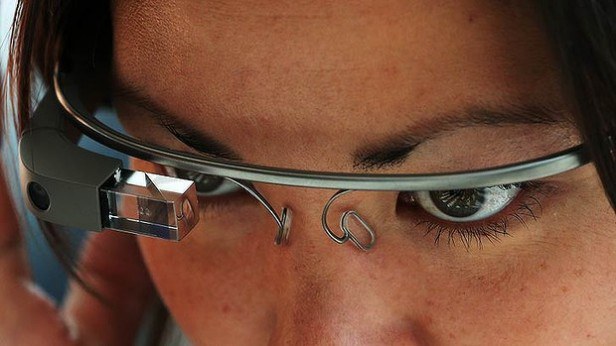 Google Glass