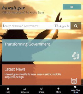 Hawaii.gov