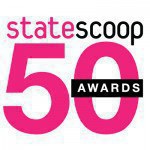 Donlan is a nominee for the StateScoop 50 Awards in the Industry Leadership category.