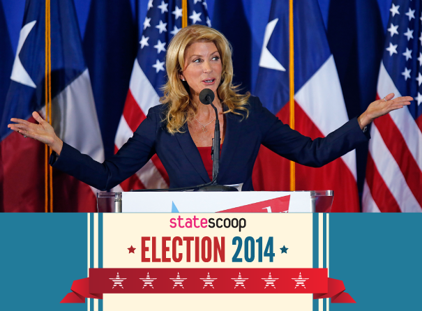 Wendy-Davis