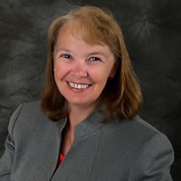 Nebraska CIO Brenda Decker