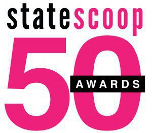 StateScoop 50 Awards