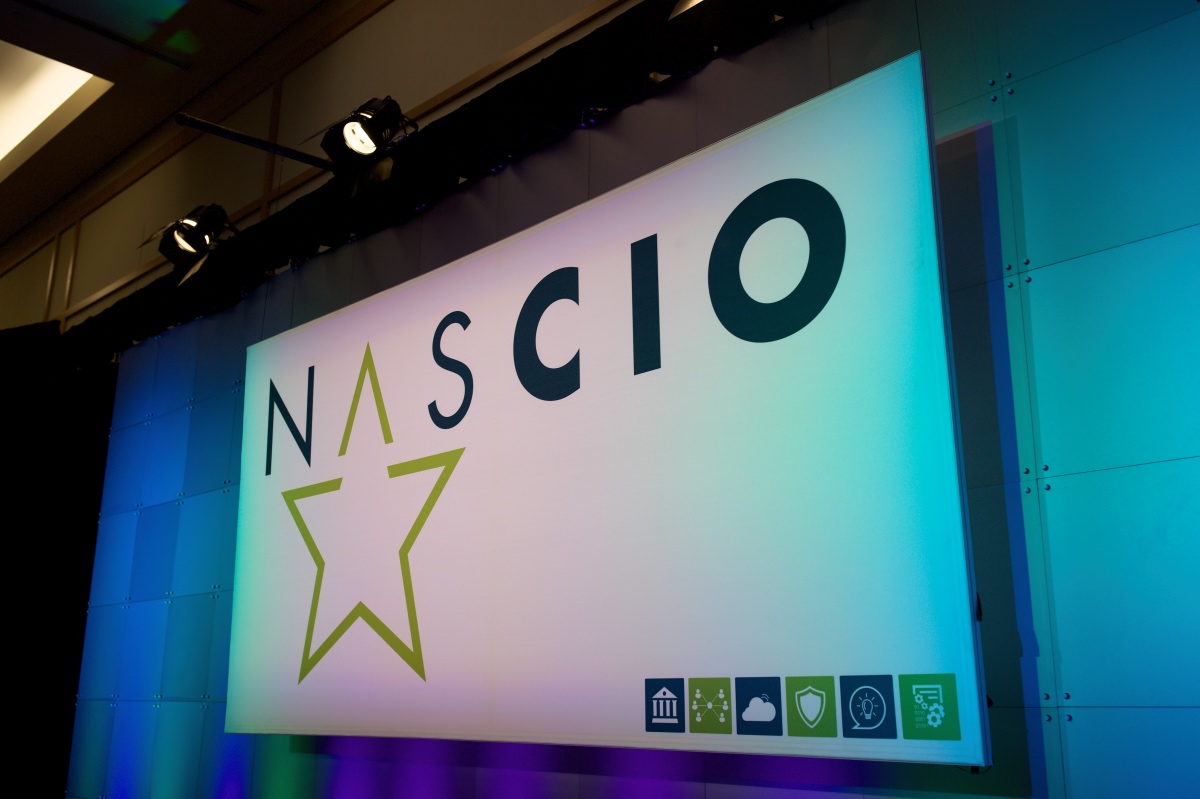 NASCIO cancels yearend conference, will replace with virtual sessions