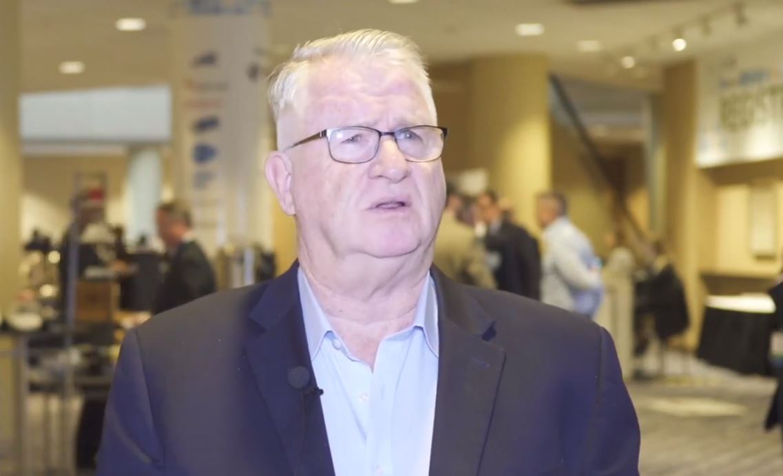 Maine CIO Jim Smith to step down this month StateScoop