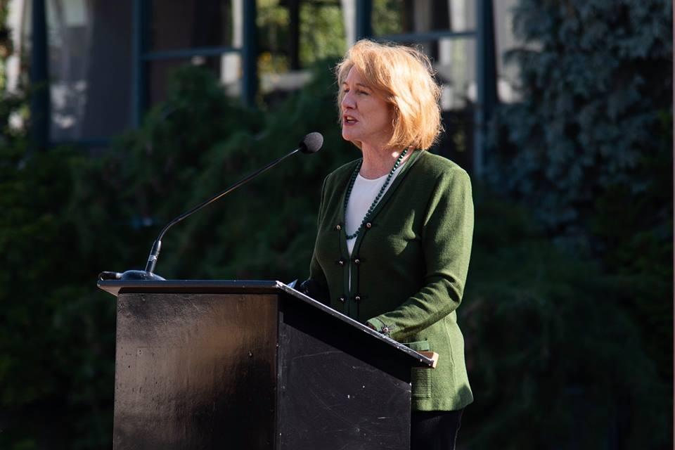 Seattle Mayor Jenny Durkan (City of Seattle)