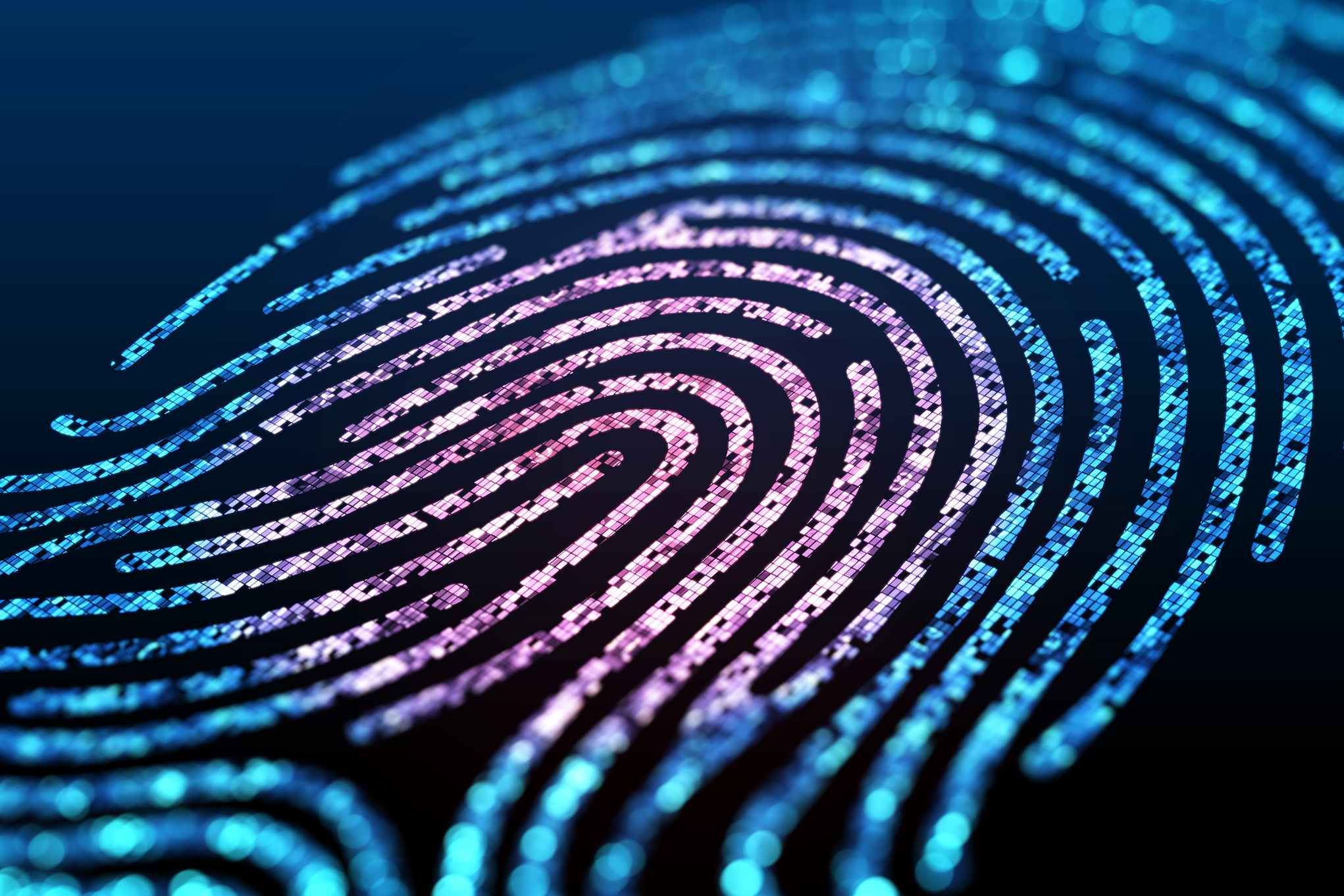 Fingerprints, face scans could soon be ID for liquor, tobacco in New