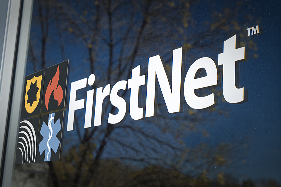 FirstNet