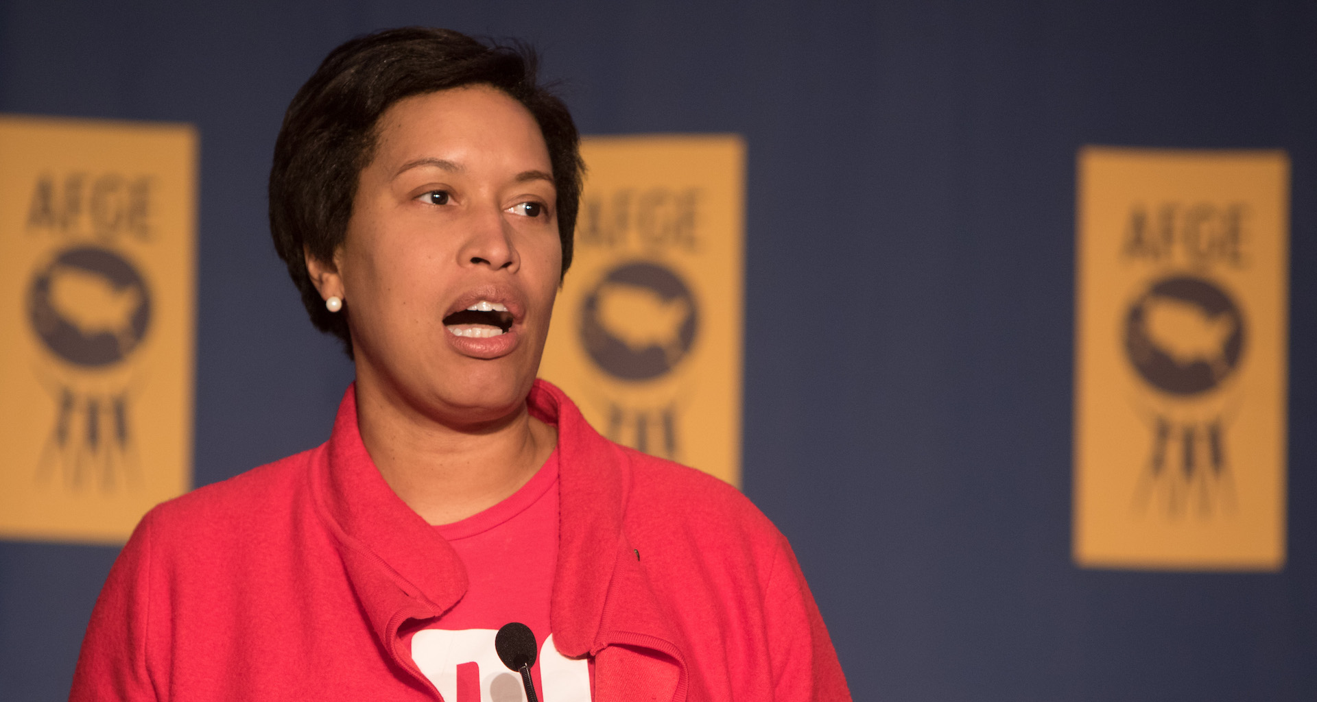 D.C. Mayor Muriel Bowser nominates new technology chief | StateScoop