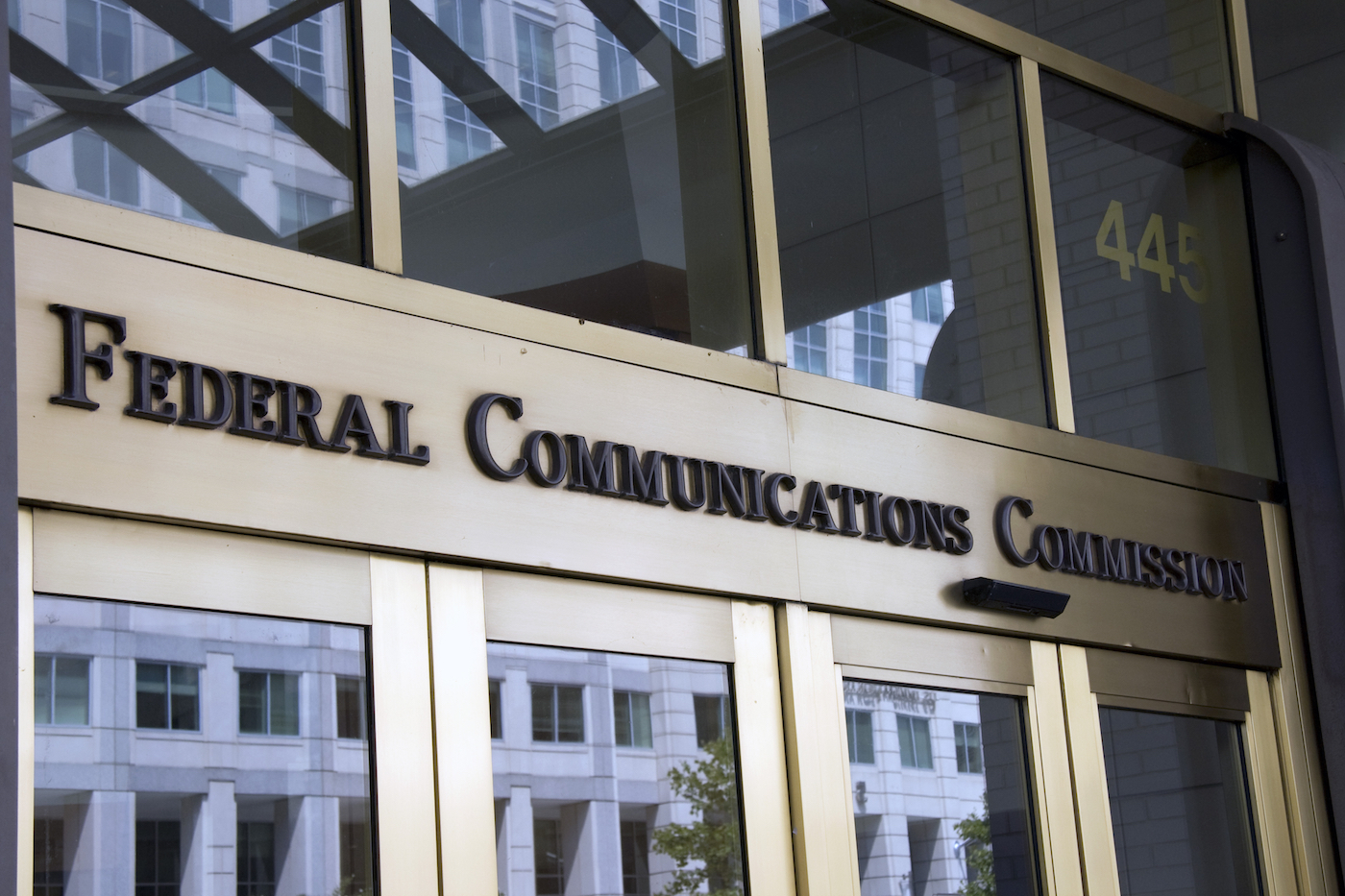 FCC to vote on net neutrality rules on April 25 StateScoop