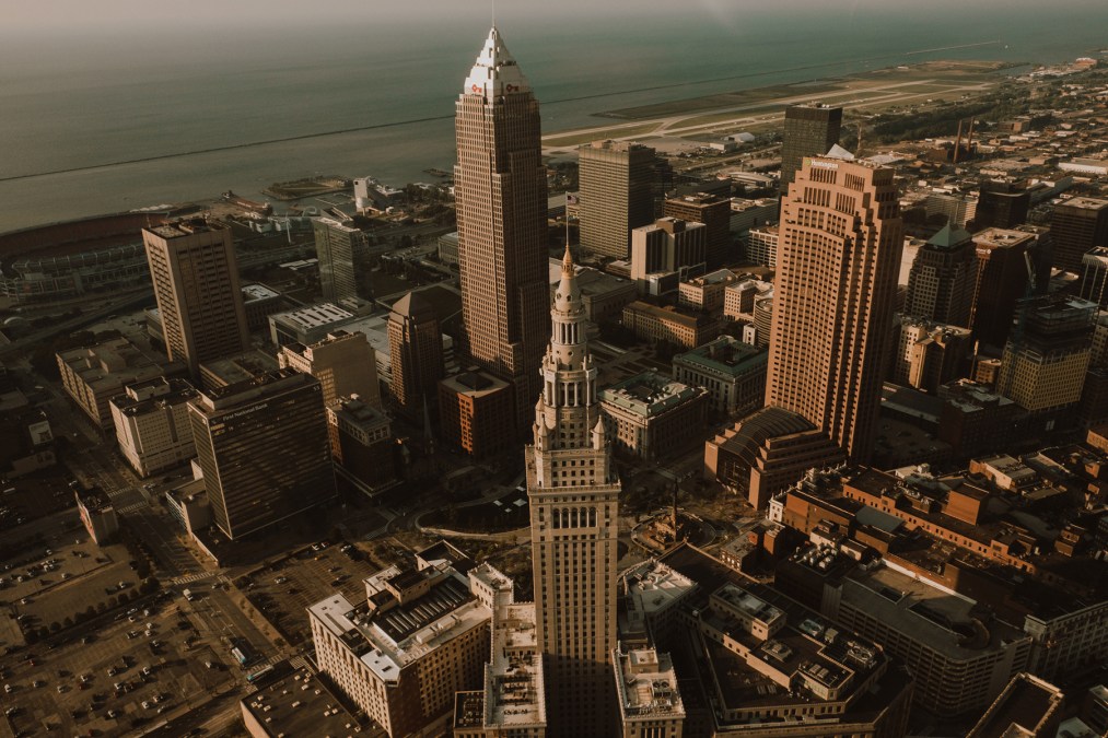 Cleveland, Ohio