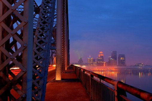 Louisville, KY