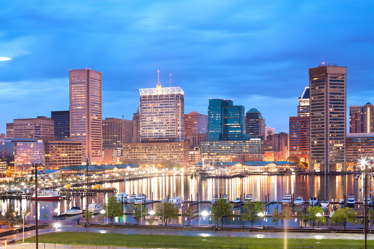 Baltimore approves $10 million for ransomware recovery | StateScoop