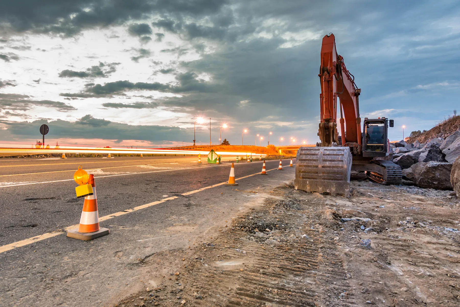 Ohio, Pennsylvania plan interstate system for managing road work 