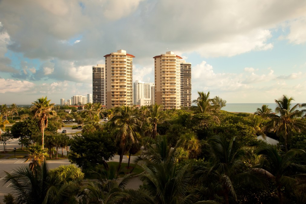 Riviera Beach, Florida