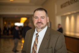 Kansas Chief Information Technology Officer Lee Allen