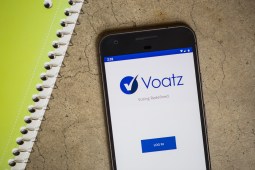 voatz mobile app