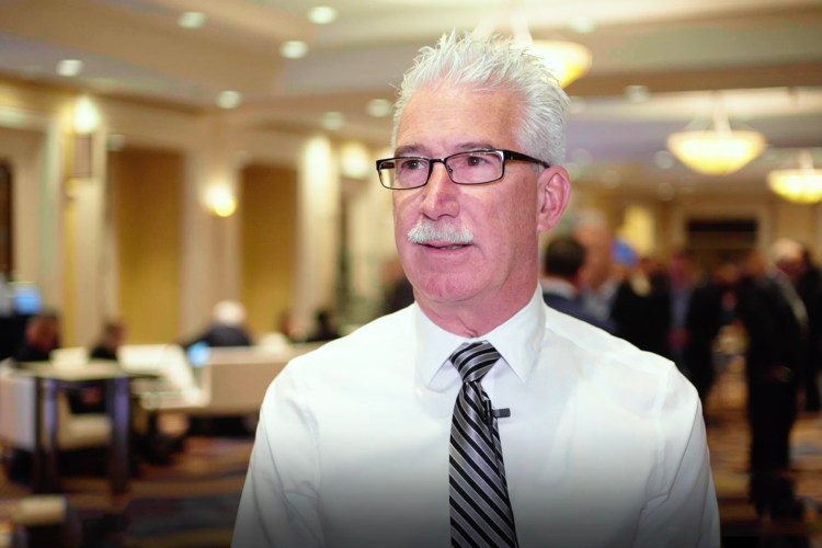 Denis Goulet, Author at StateScoop