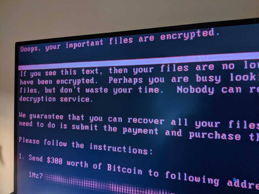 Dallas ransomware: Hackers used stolen credentials to access city