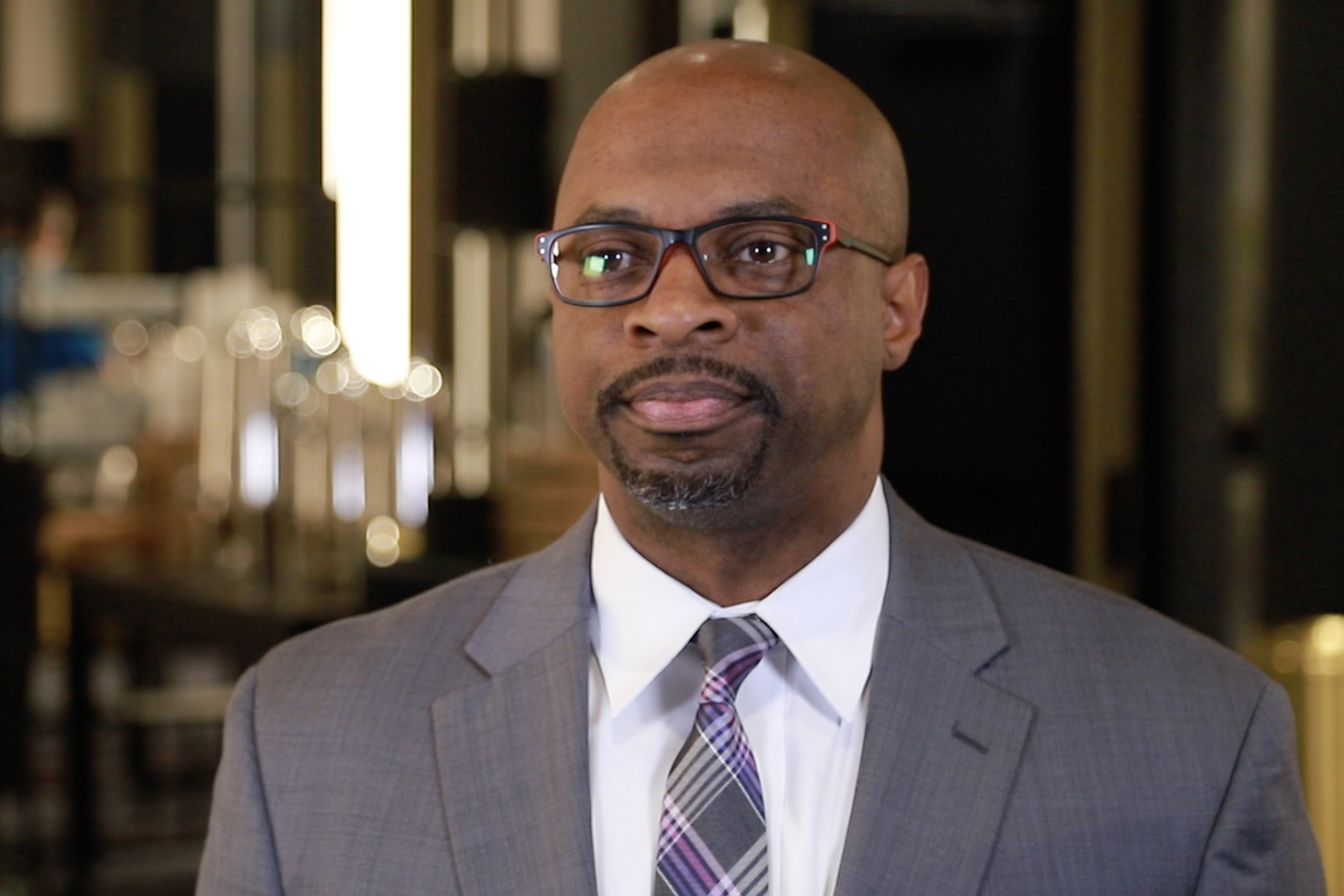 Ohio CIO Ervan Rodgers steps down for job at shoe retailer StateScoop