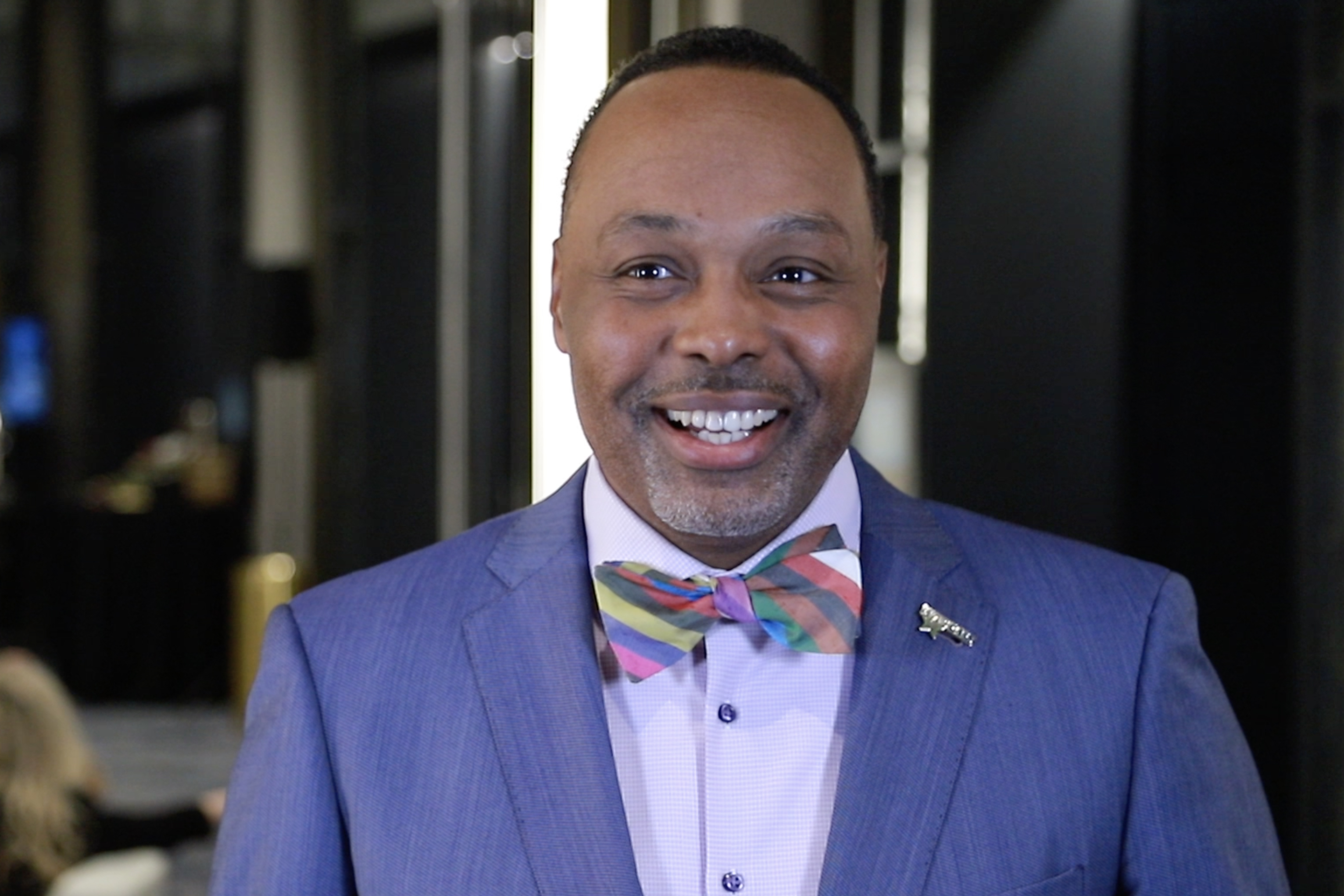 Delaware Chief Information Officer James Collins to step down StateScoop