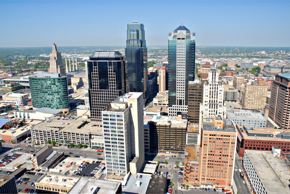 Kansas City, Missouri