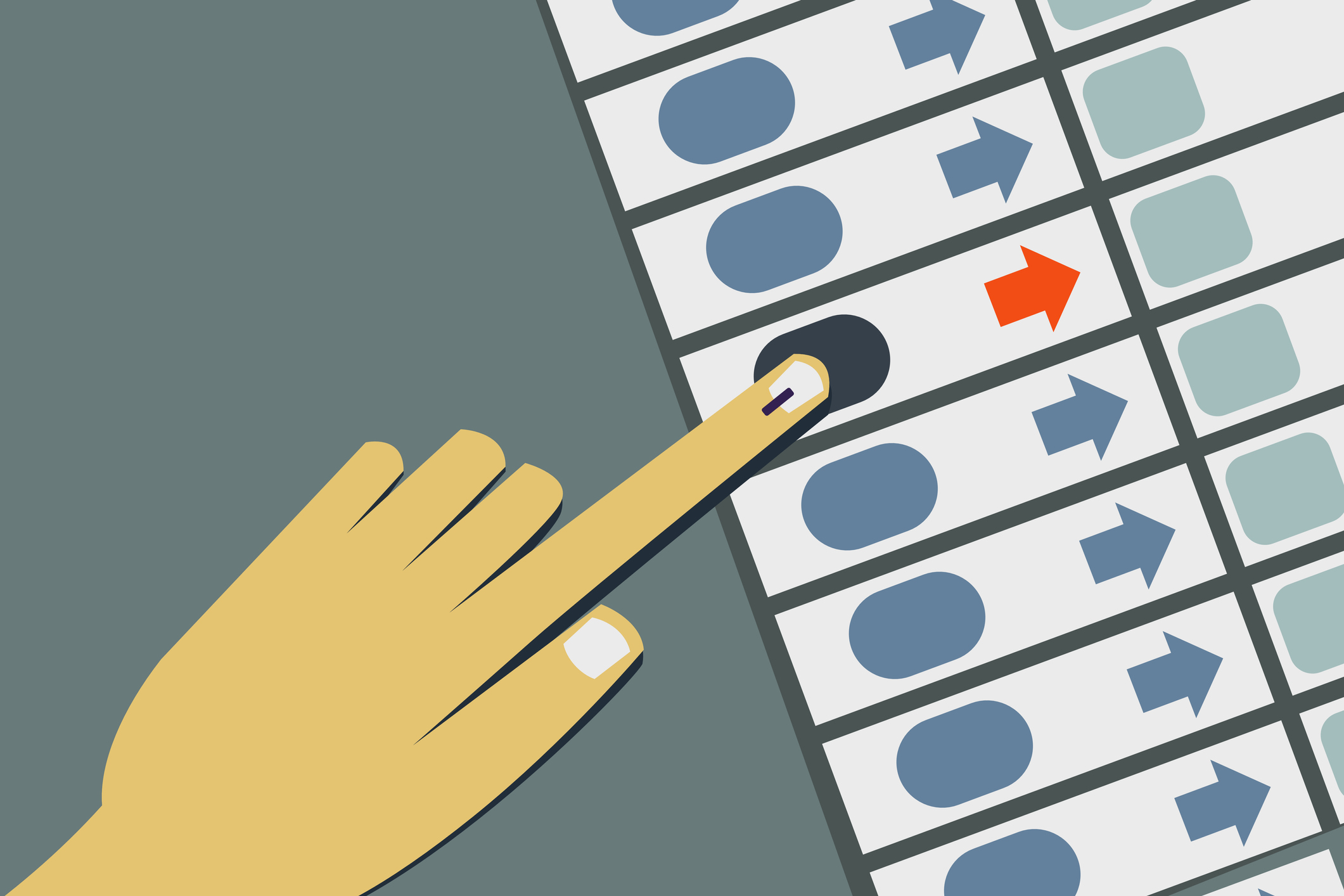 Last Pennsylvania county picks new voting system in time for 2020 |  StateScoop