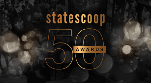 StateScoop 50 Awards 2020