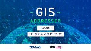 GIS Addressed S03 E02
