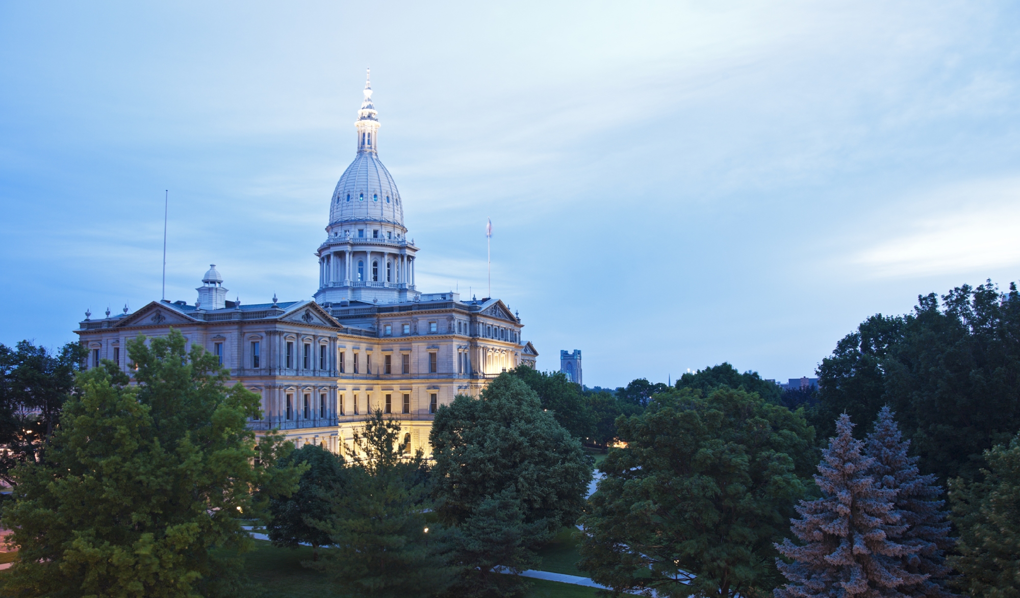 Michigan Taps CIO To Lead Tech And Budget Department | StateScoop