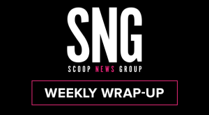 SNG Weekly Wrap-up logo