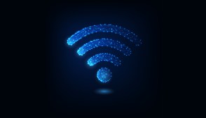 Wi-Fi symbol