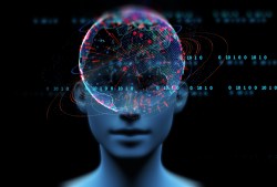 AI concept art