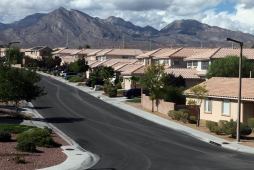 houses in Nevada