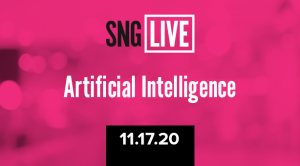 SNG Live: Artificial Intelligence